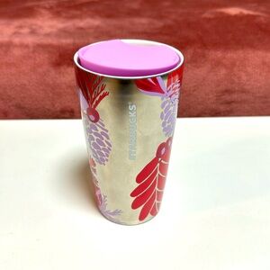 Ceramic Christmas Starbucks Coffee Mug